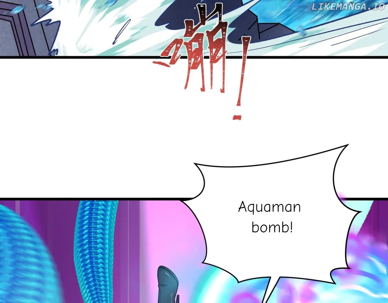 Era of the Haunted Chapter 349 - page 157